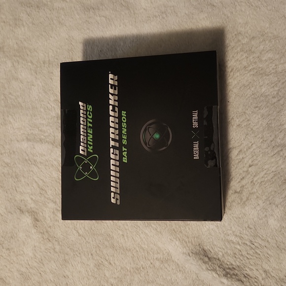 Diamond Kinetics Swingtracker - Picture 1 of 2
